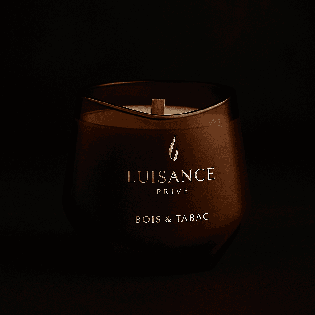 Bougie Figue Noire