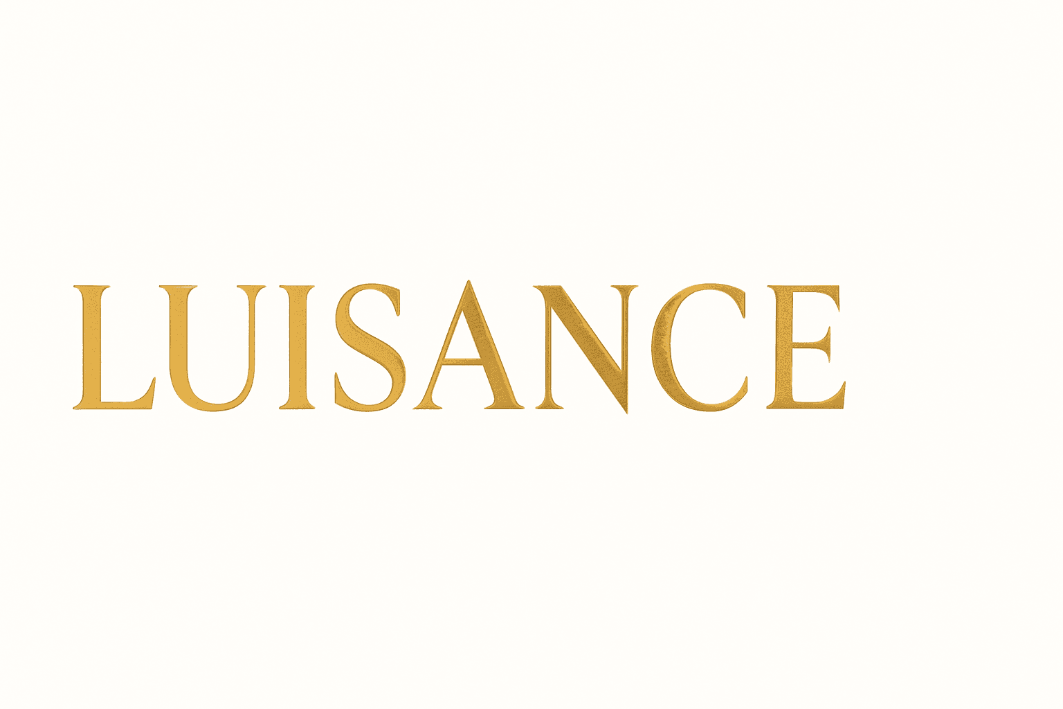 LUISANCE