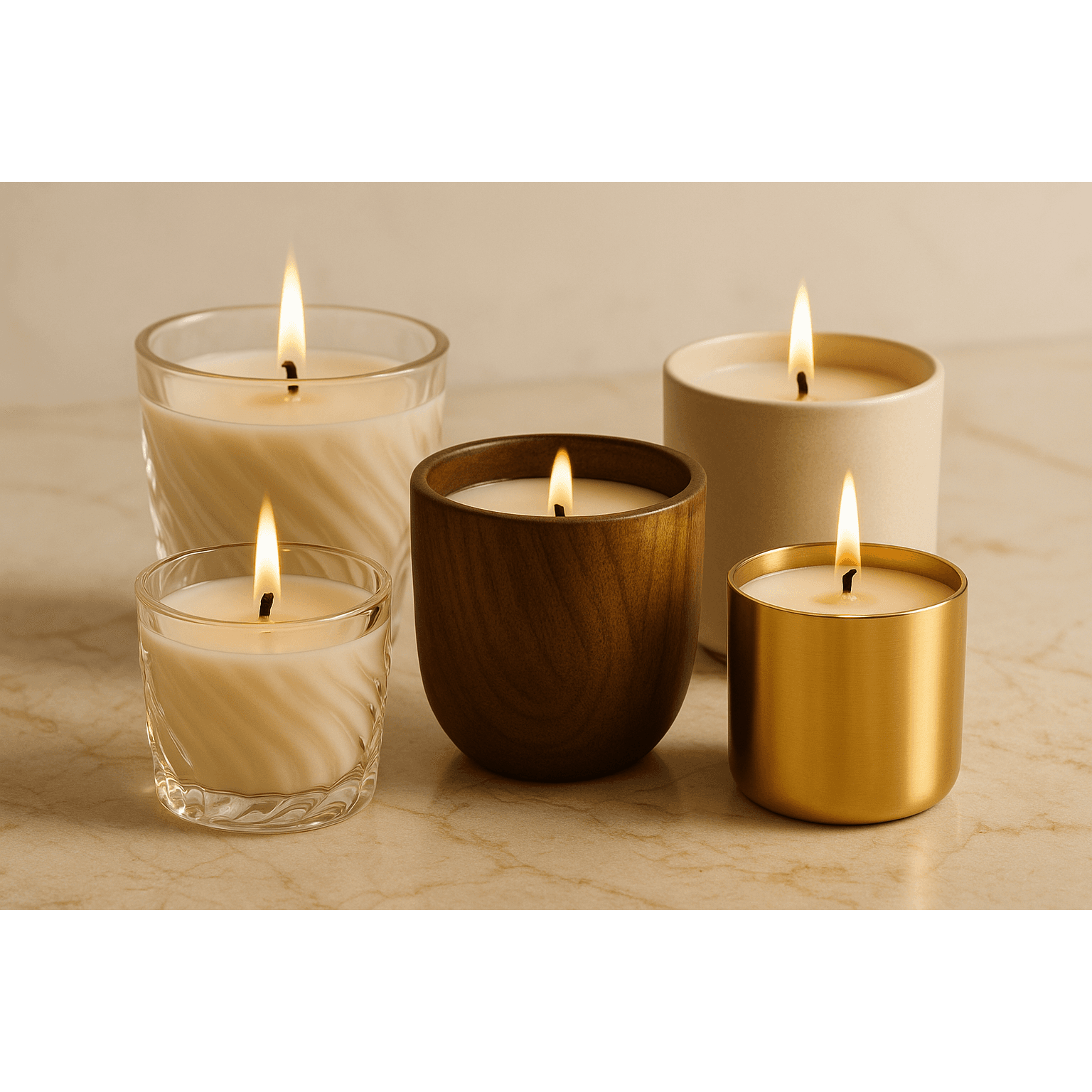 Usage spa et massage