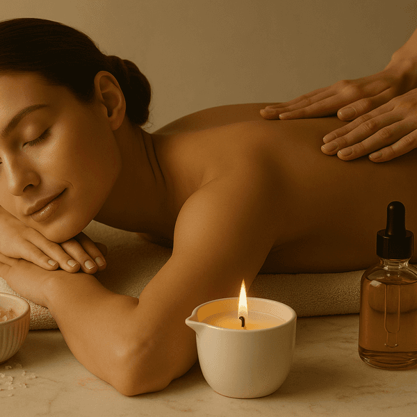 Rituel & Massage