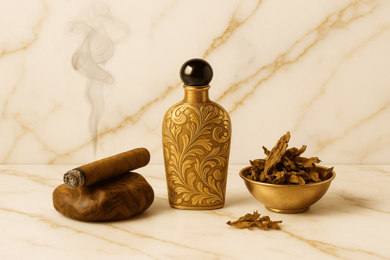 Bois & Tabac