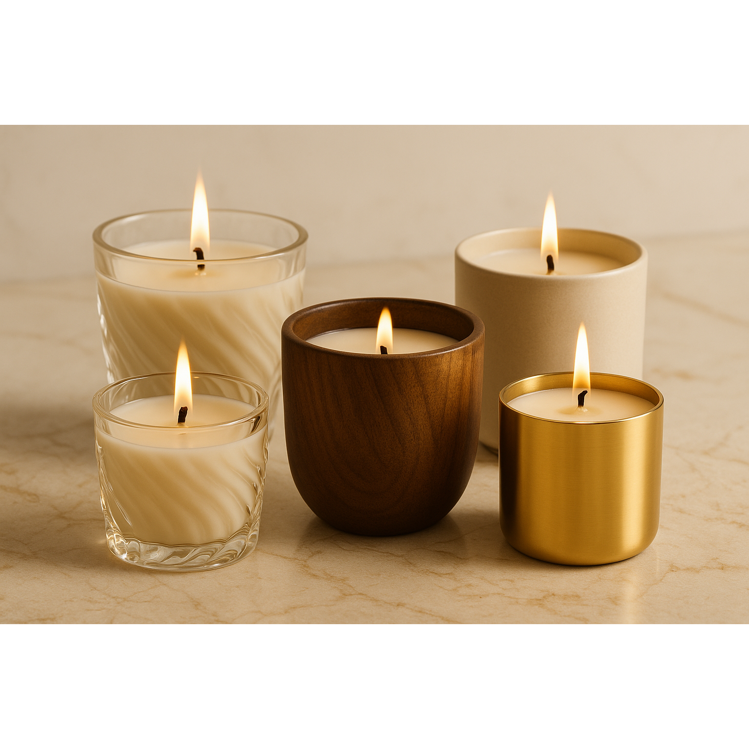 Usage spa et massage